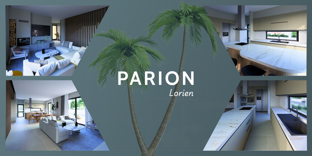 Parion Lorien